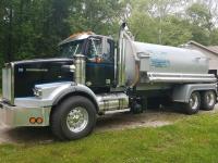 Dinsmore Trucking & Septic Services image 1